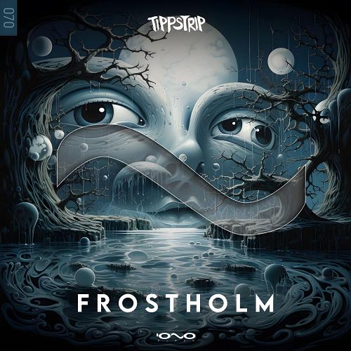 Tippstrip - Frostholm [INB1DIGI070]